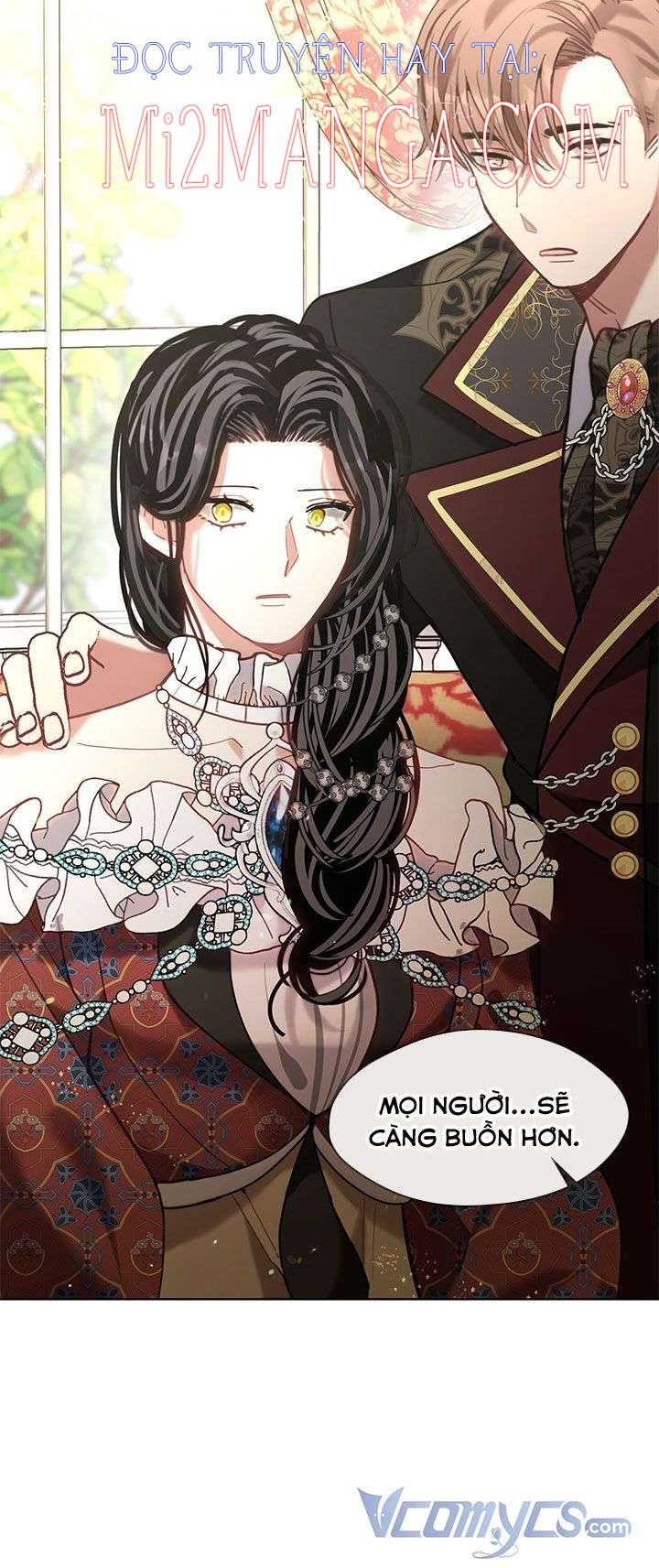 Gia Đình Bị Ám Ảnh Bởi Tôi Chapter 31.5 - Trang 2