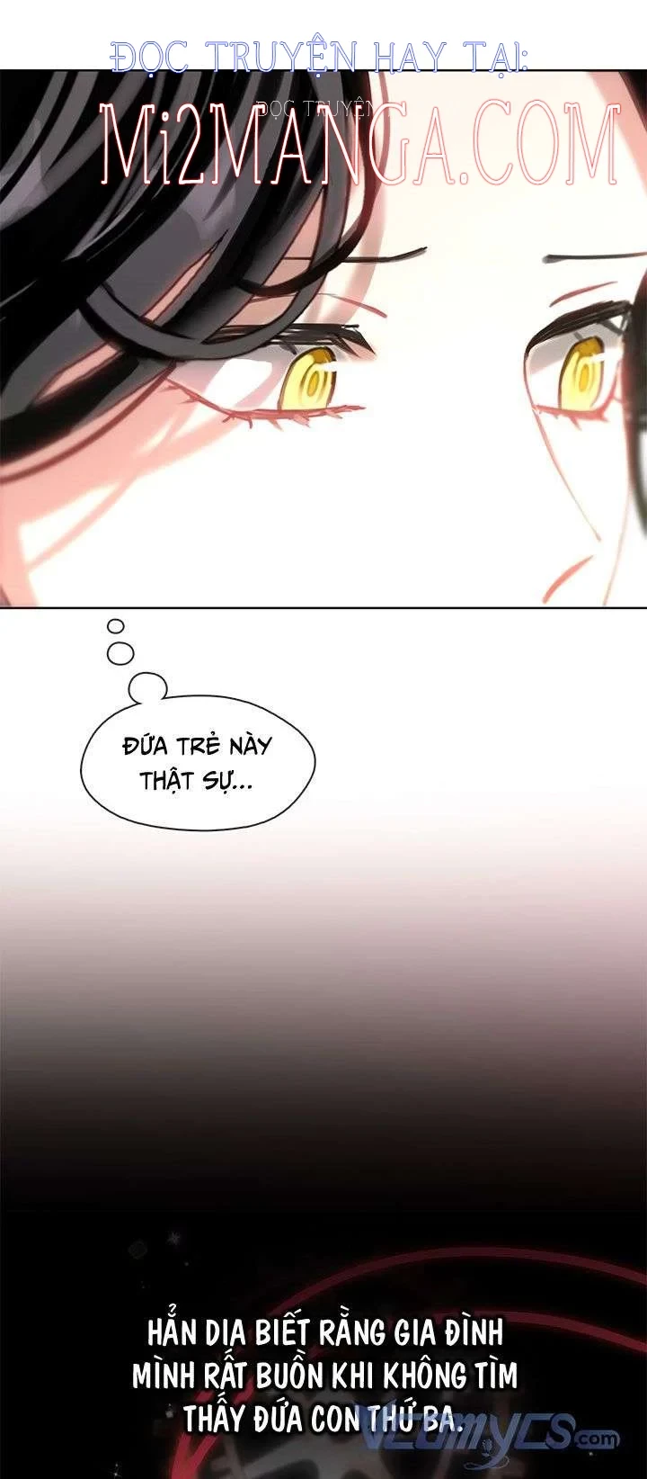 Gia Đình Bị Ám Ảnh Bởi Tôi Chapter 31.5 - Trang 2