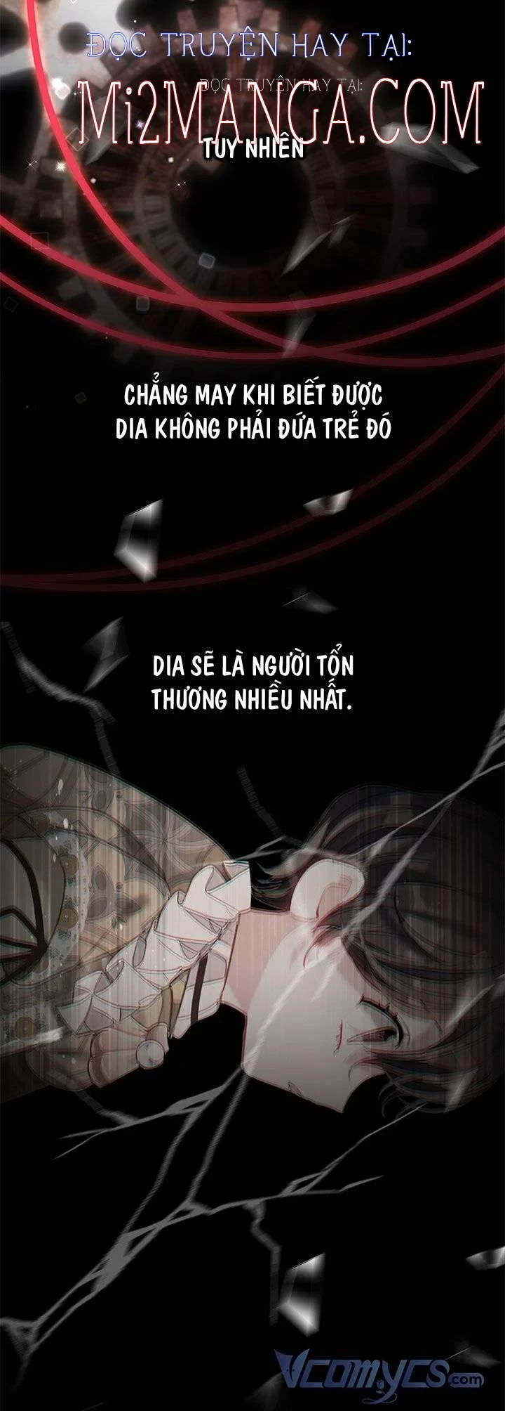 Gia Đình Bị Ám Ảnh Bởi Tôi Chapter 31.5 - Trang 2