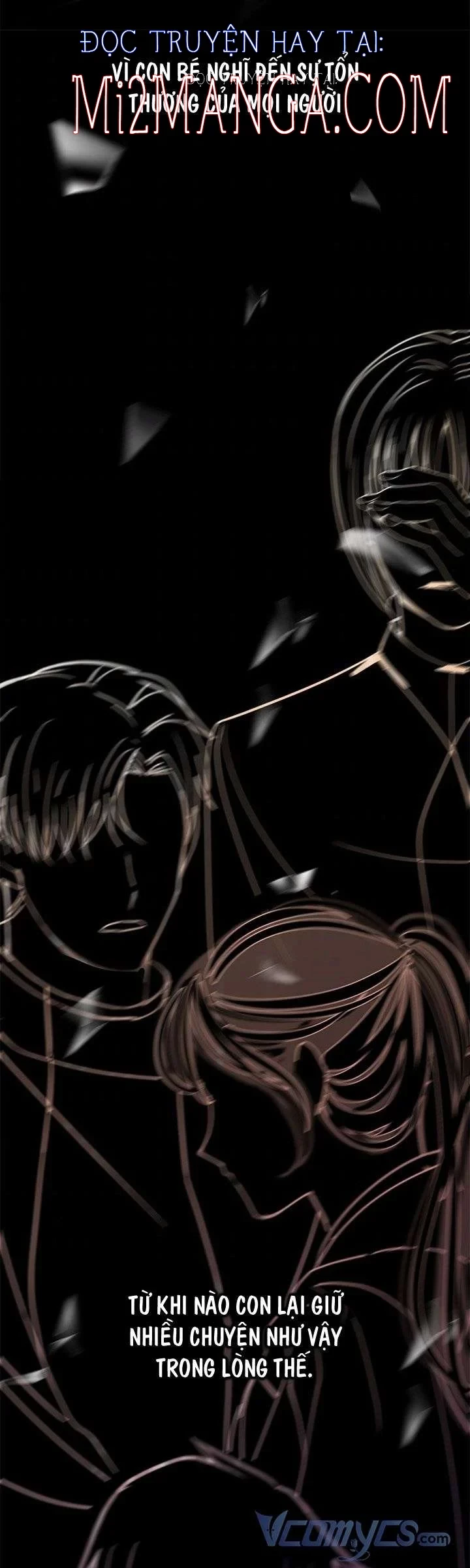 Gia Đình Bị Ám Ảnh Bởi Tôi Chapter 31.5 - Trang 2