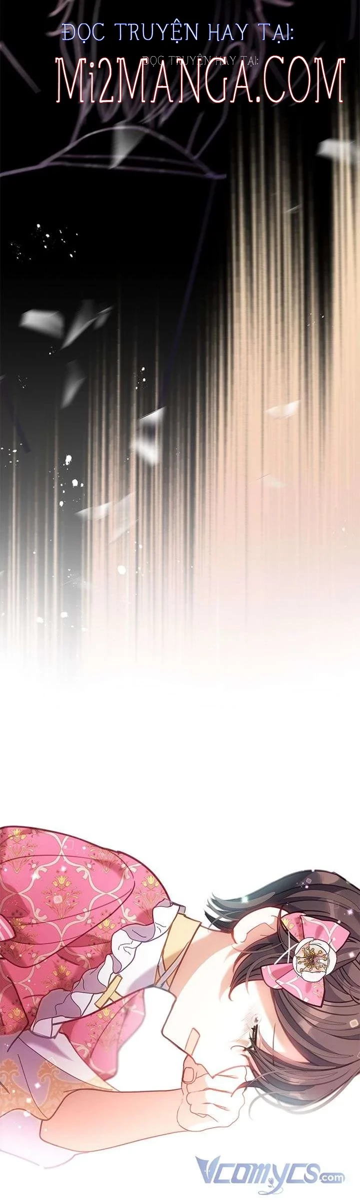 Gia Đình Bị Ám Ảnh Bởi Tôi Chapter 31.5 - Trang 2