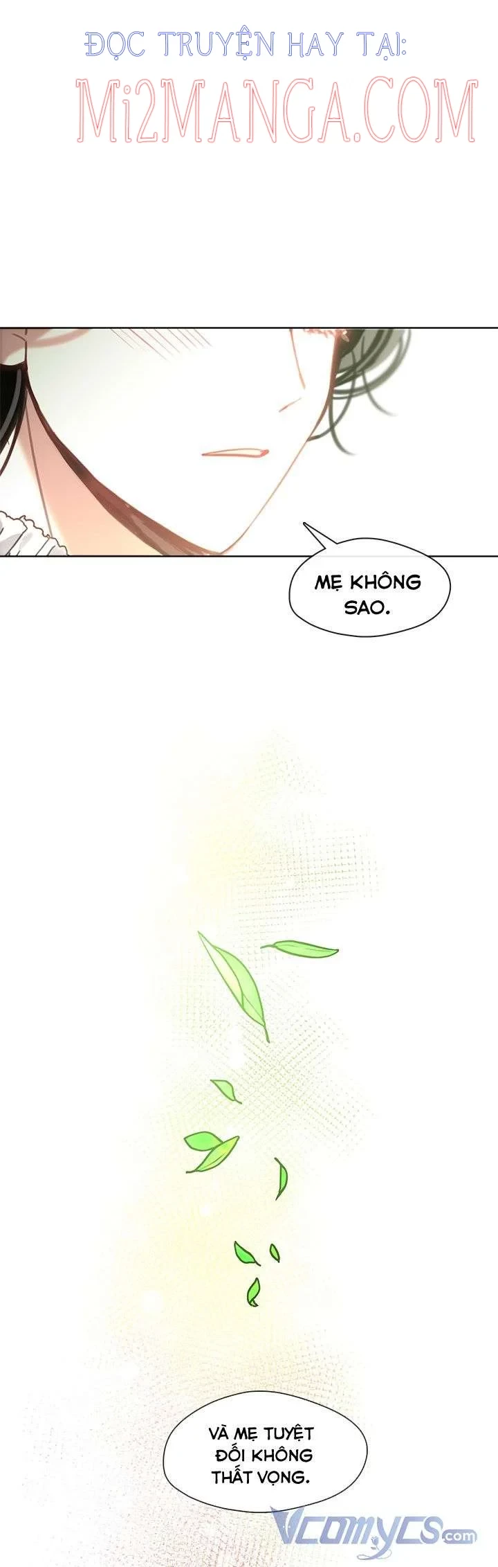 Gia Đình Bị Ám Ảnh Bởi Tôi Chapter 31.5 - Trang 2