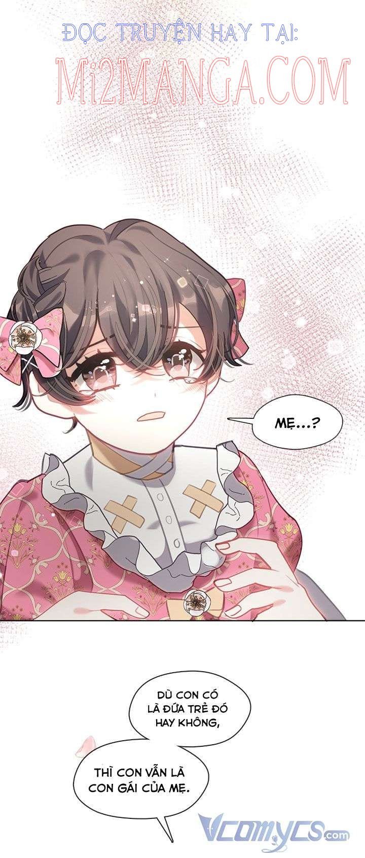 Gia Đình Bị Ám Ảnh Bởi Tôi Chapter 31.5 - Trang 2