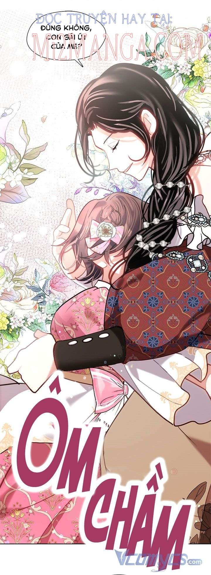 Gia Đình Bị Ám Ảnh Bởi Tôi Chapter 31.5 - Trang 2