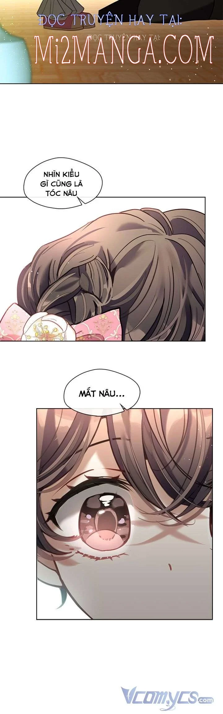 Gia Đình Bị Ám Ảnh Bởi Tôi Chapter 31.5 - Trang 2