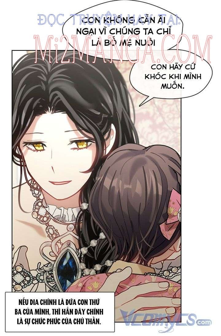 Gia Đình Bị Ám Ảnh Bởi Tôi Chapter 31.5 - Trang 2