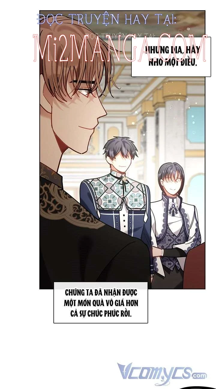 Gia Đình Bị Ám Ảnh Bởi Tôi Chapter 31.5 - Trang 2