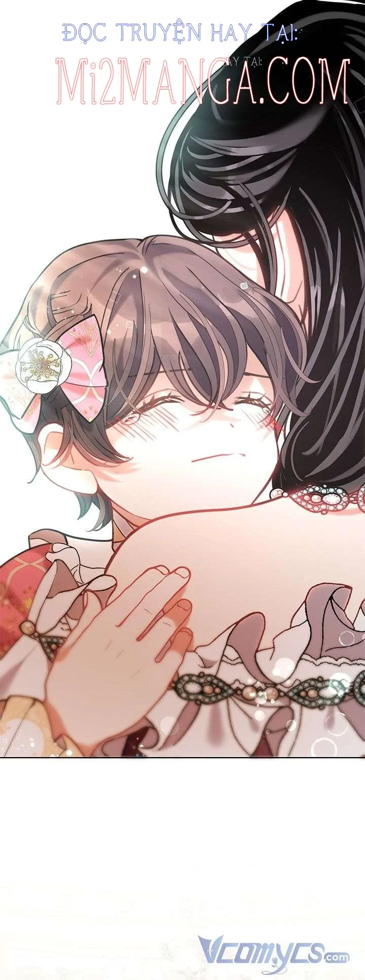 Gia Đình Bị Ám Ảnh Bởi Tôi Chapter 31.5 - Trang 2