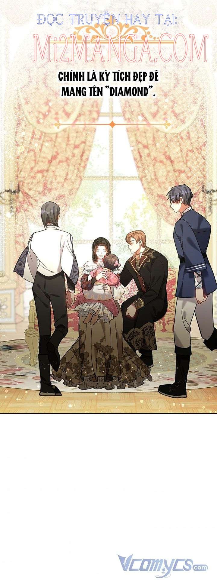 Gia Đình Bị Ám Ảnh Bởi Tôi Chapter 31.5 - Trang 2