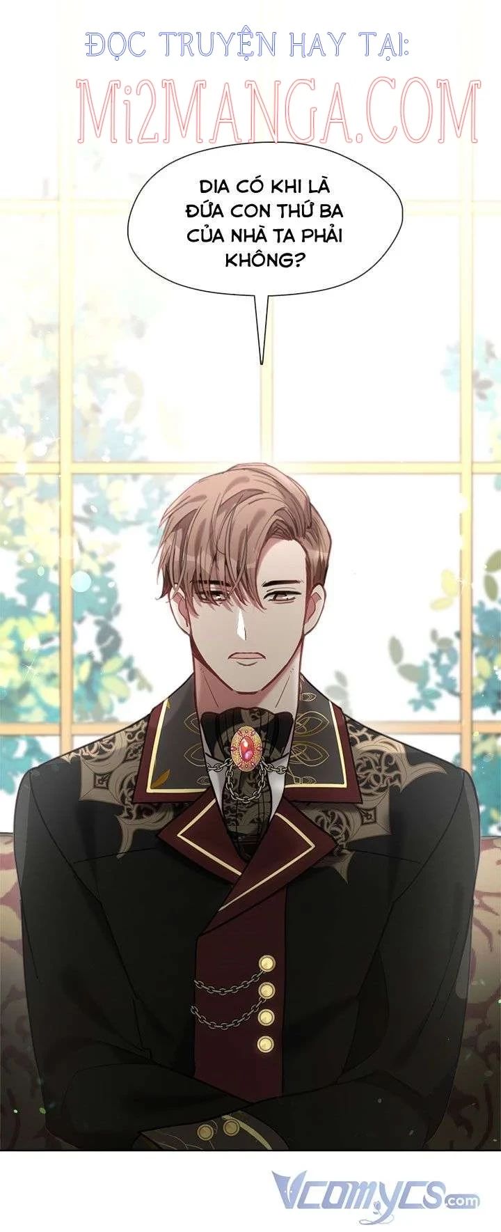 Gia Đình Bị Ám Ảnh Bởi Tôi Chapter 31.5 - Trang 2