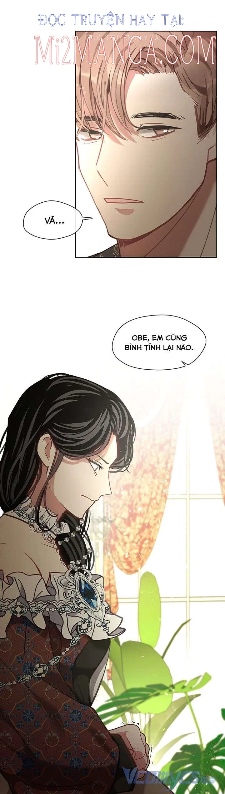 Gia Đình Bị Ám Ảnh Bởi Tôi Chapter 31.5 - Trang 2