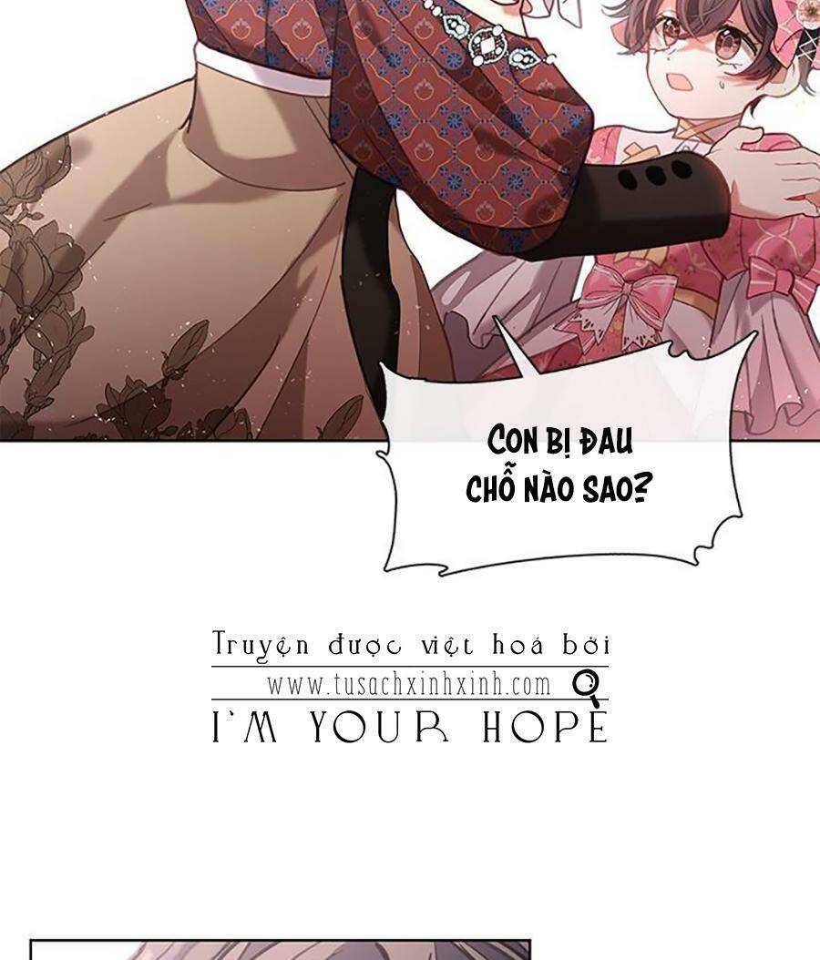 Gia Đình Bị Ám Ảnh Bởi Tôi Chapter 31 - Trang 2