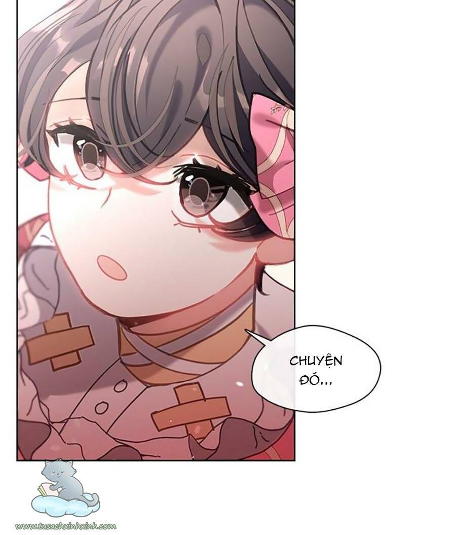 Gia Đình Bị Ám Ảnh Bởi Tôi Chapter 31 - Trang 2