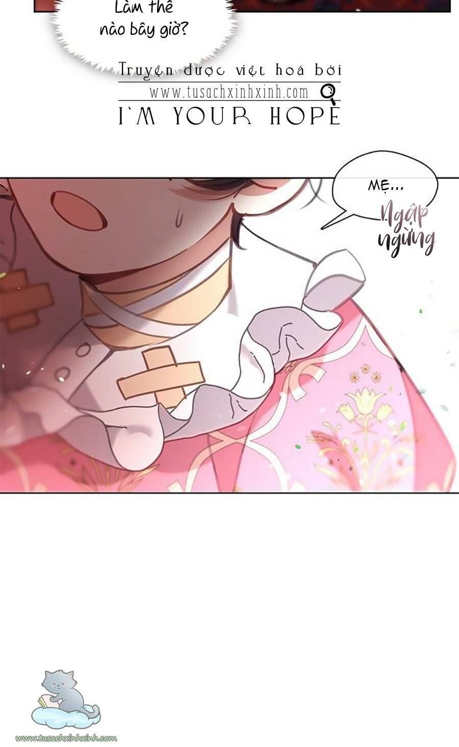 Gia Đình Bị Ám Ảnh Bởi Tôi Chapter 31 - Trang 2