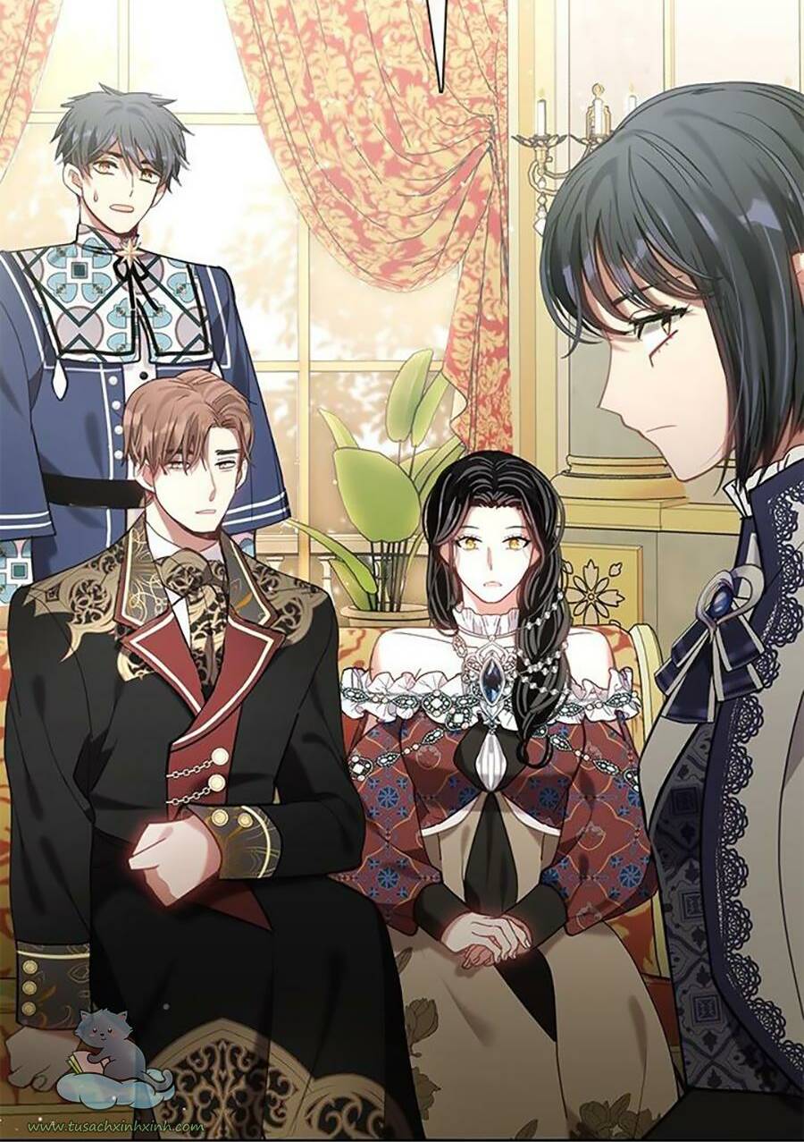 Gia Đình Bị Ám Ảnh Bởi Tôi Chapter 31 - Trang 2