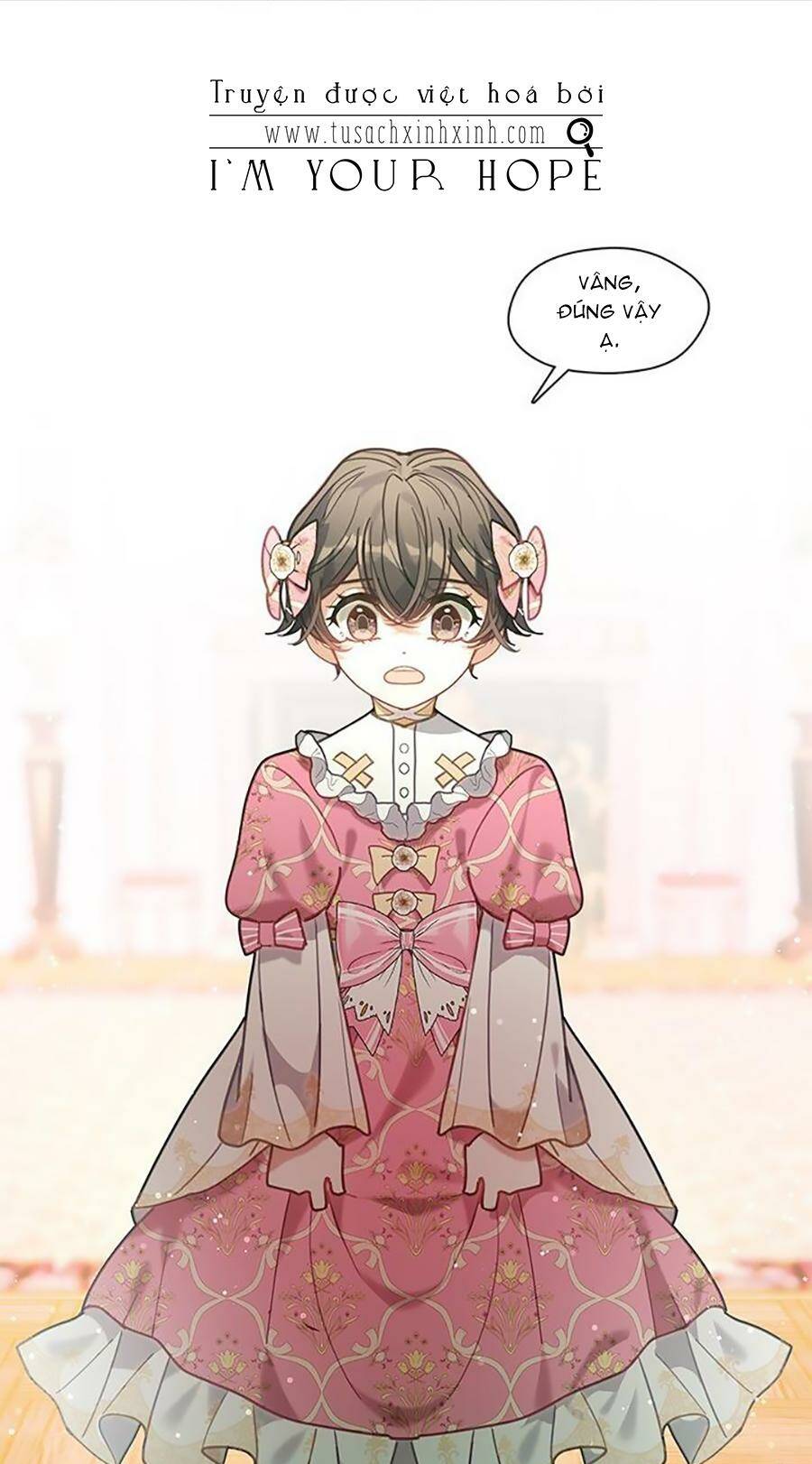 Gia Đình Bị Ám Ảnh Bởi Tôi Chapter 31 - Trang 2