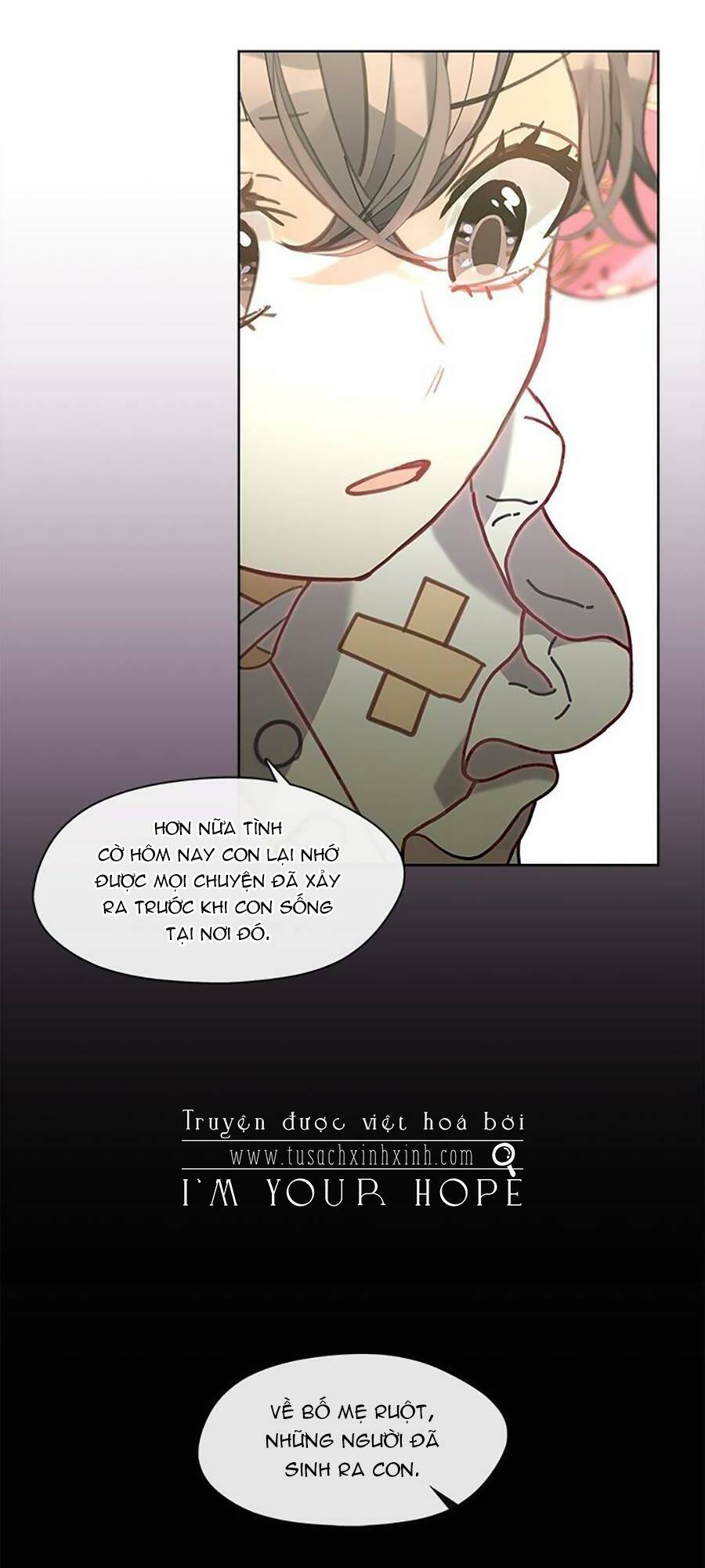 Gia Đình Bị Ám Ảnh Bởi Tôi Chapter 31 - Trang 2