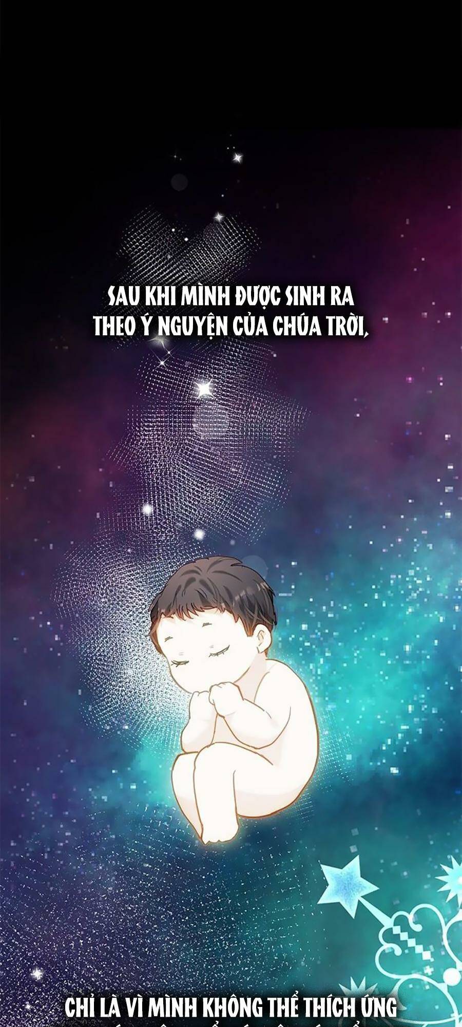 Gia Đình Bị Ám Ảnh Bởi Tôi Chapter 31 - Trang 2