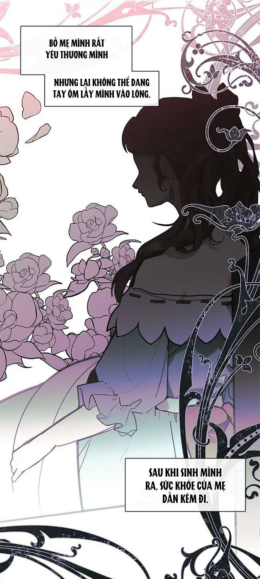 Gia Đình Bị Ám Ảnh Bởi Tôi Chapter 31 - Trang 2