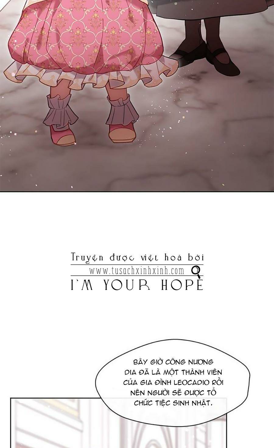 Gia Đình Bị Ám Ảnh Bởi Tôi Chapter 31 - Trang 2