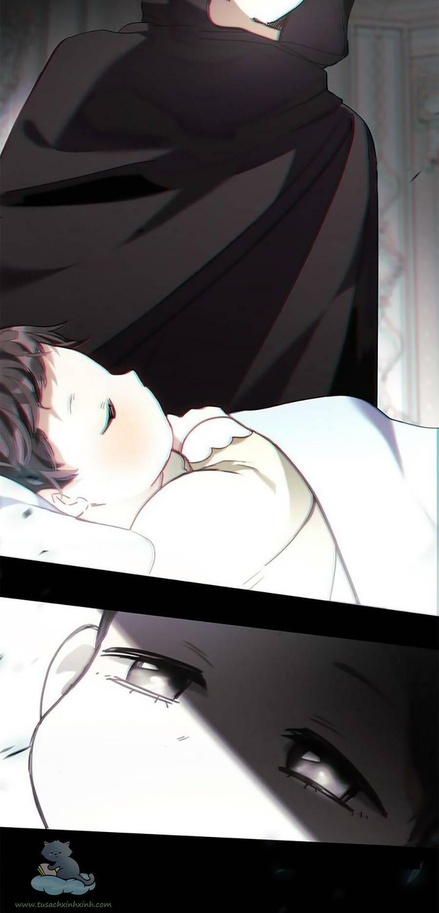 Gia Đình Bị Ám Ảnh Bởi Tôi Chapter 31 - Trang 2