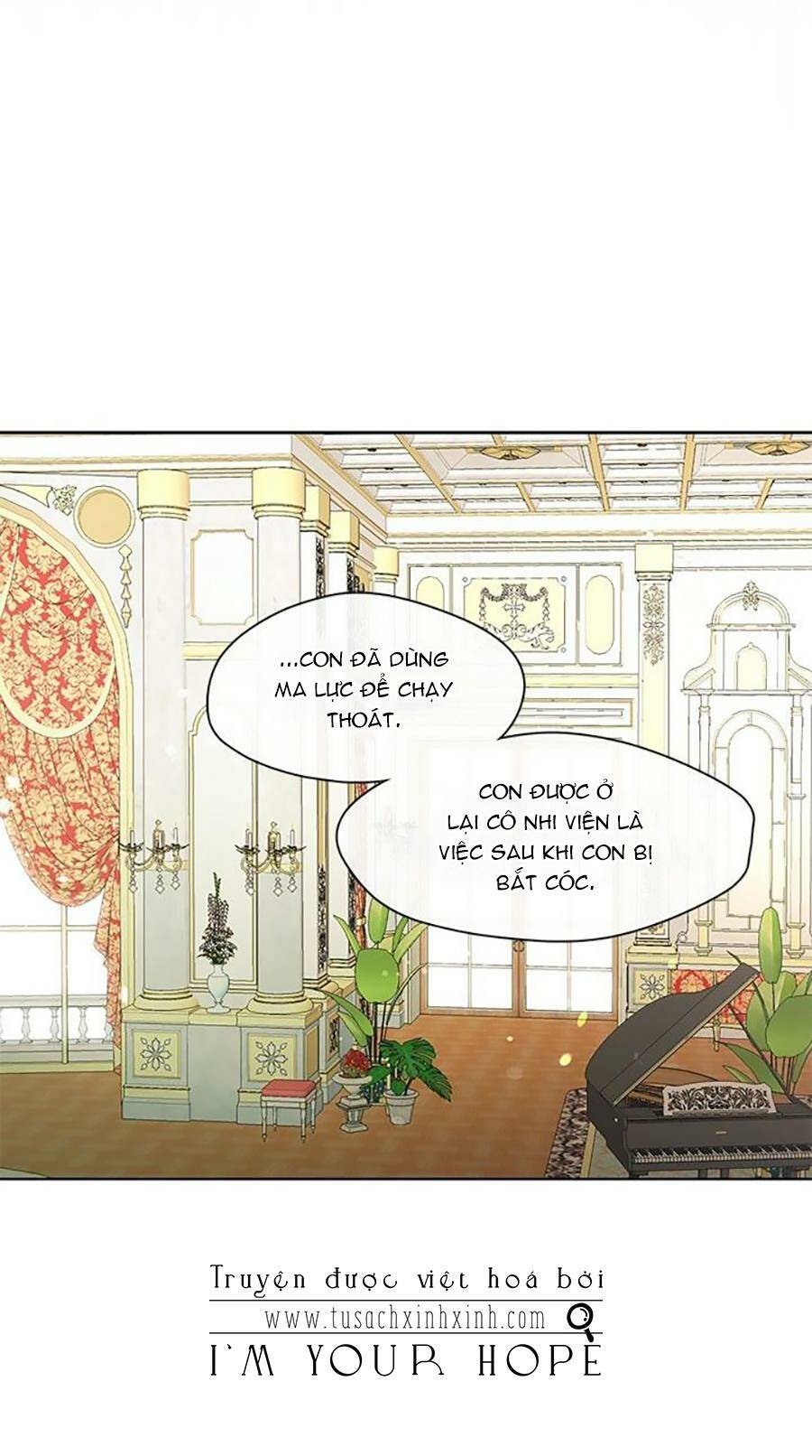 Gia Đình Bị Ám Ảnh Bởi Tôi Chapter 31 - Trang 2