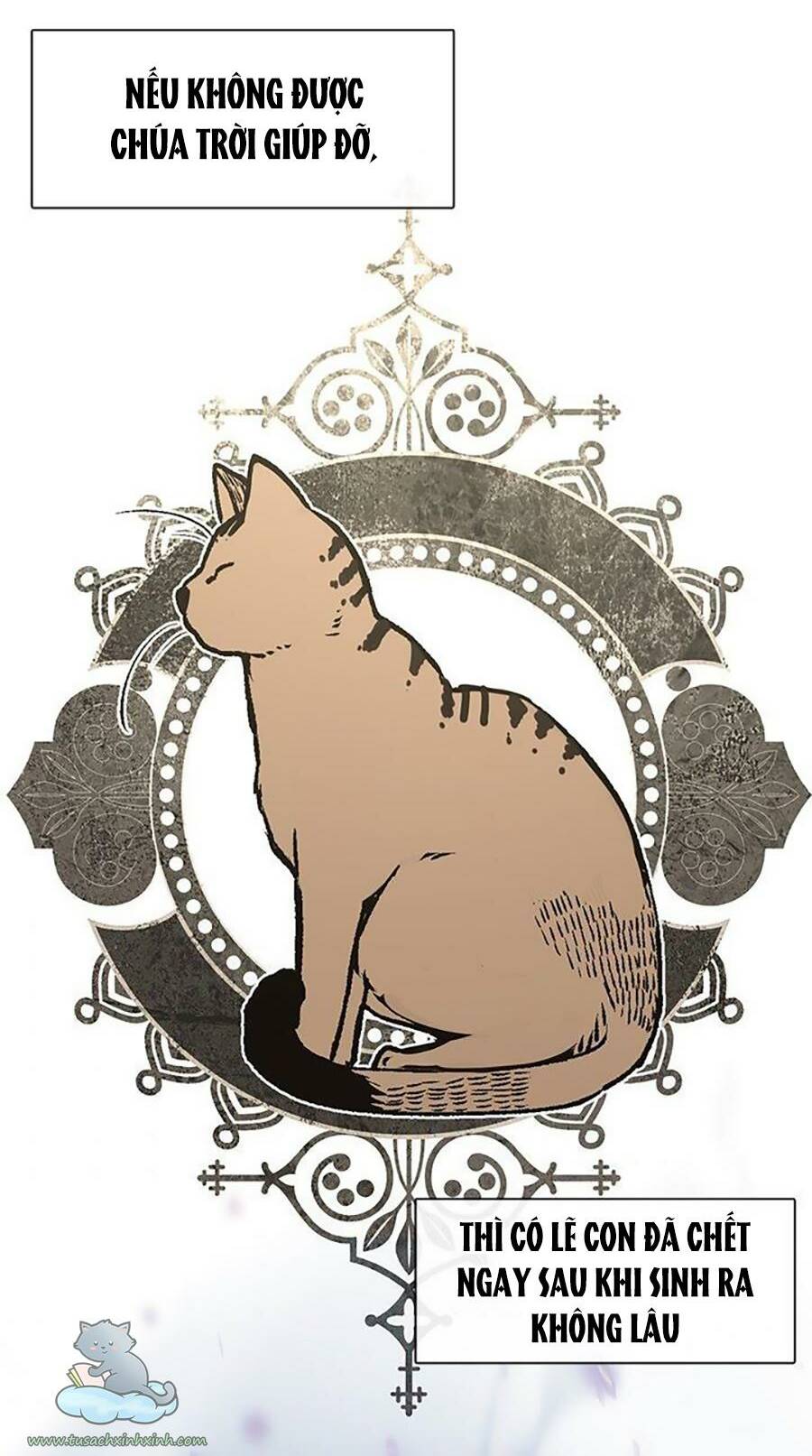 Gia Đình Bị Ám Ảnh Bởi Tôi Chapter 31 - Trang 2