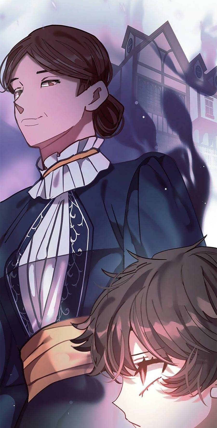 Gia Đình Bị Ám Ảnh Bởi Tôi Chapter 31 - Trang 2