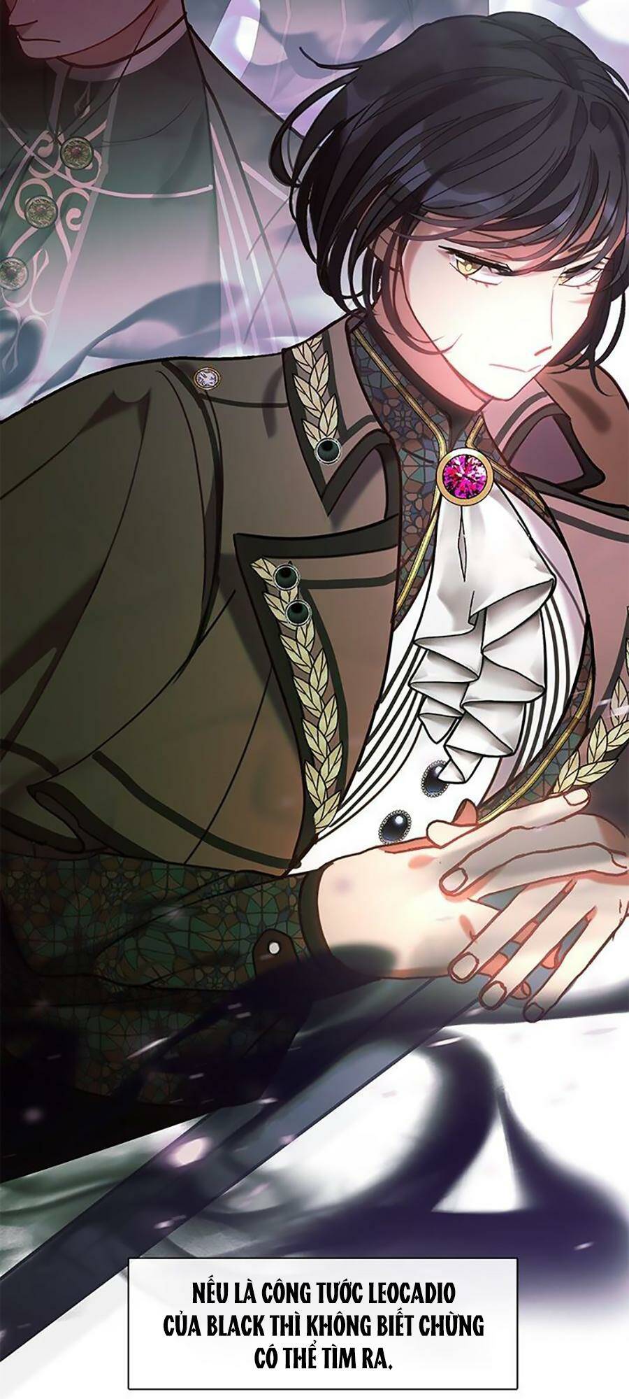 Gia Đình Bị Ám Ảnh Bởi Tôi Chapter 31 - Trang 2