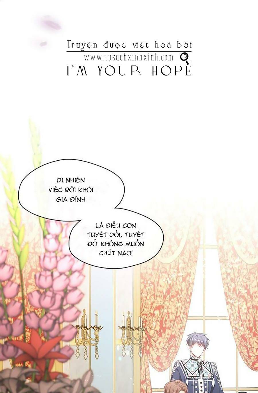 Gia Đình Bị Ám Ảnh Bởi Tôi Chapter 31 - Trang 2