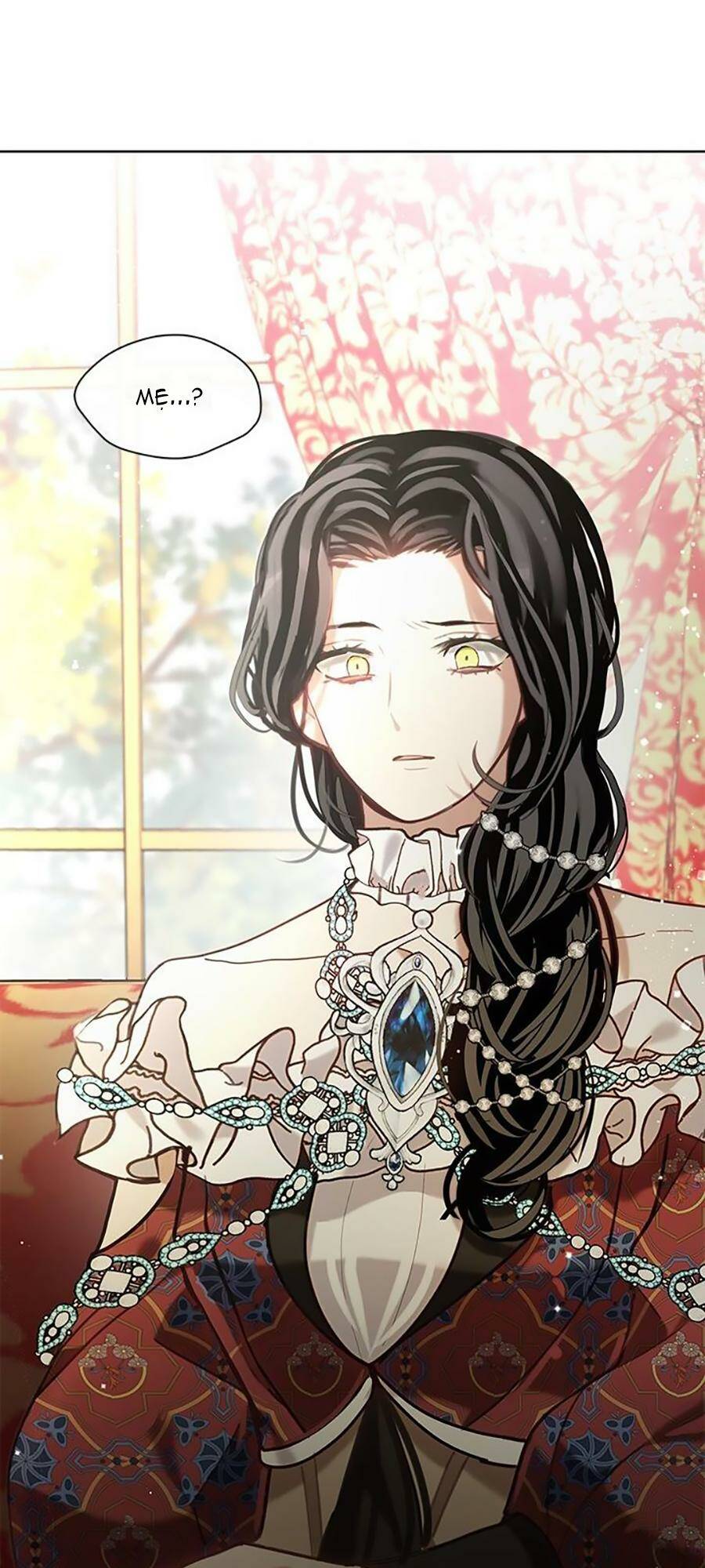 Gia Đình Bị Ám Ảnh Bởi Tôi Chapter 31 - Trang 2