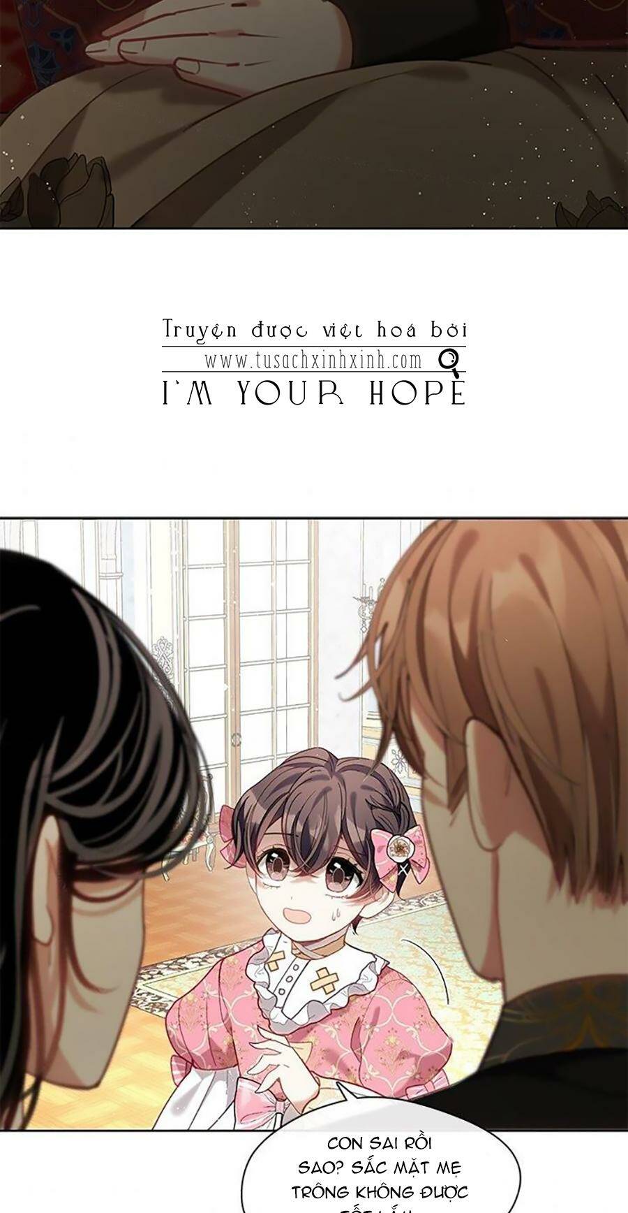 Gia Đình Bị Ám Ảnh Bởi Tôi Chapter 31 - Trang 2