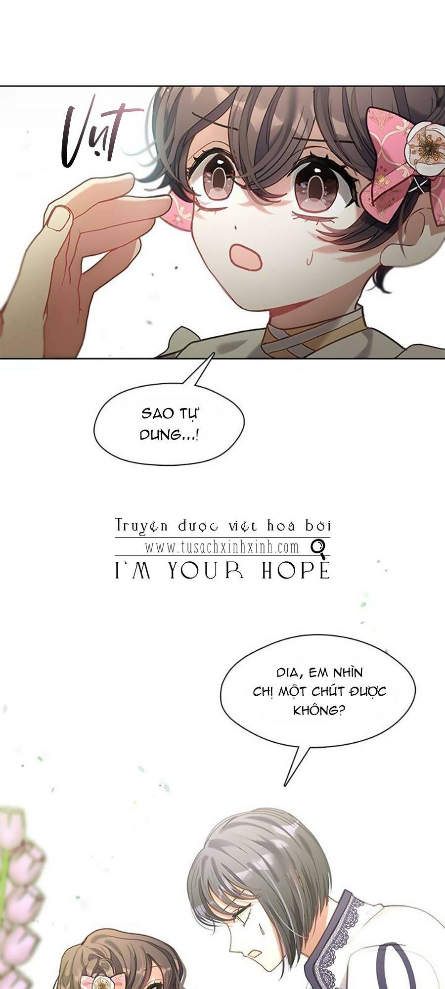 Gia Đình Bị Ám Ảnh Bởi Tôi Chapter 31 - Trang 2