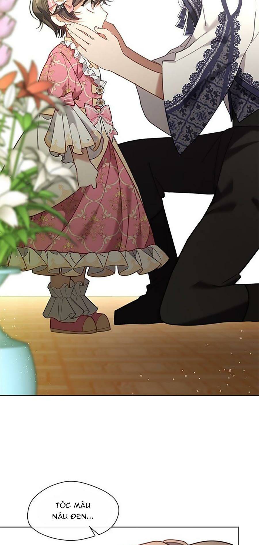 Gia Đình Bị Ám Ảnh Bởi Tôi Chapter 31 - Trang 2