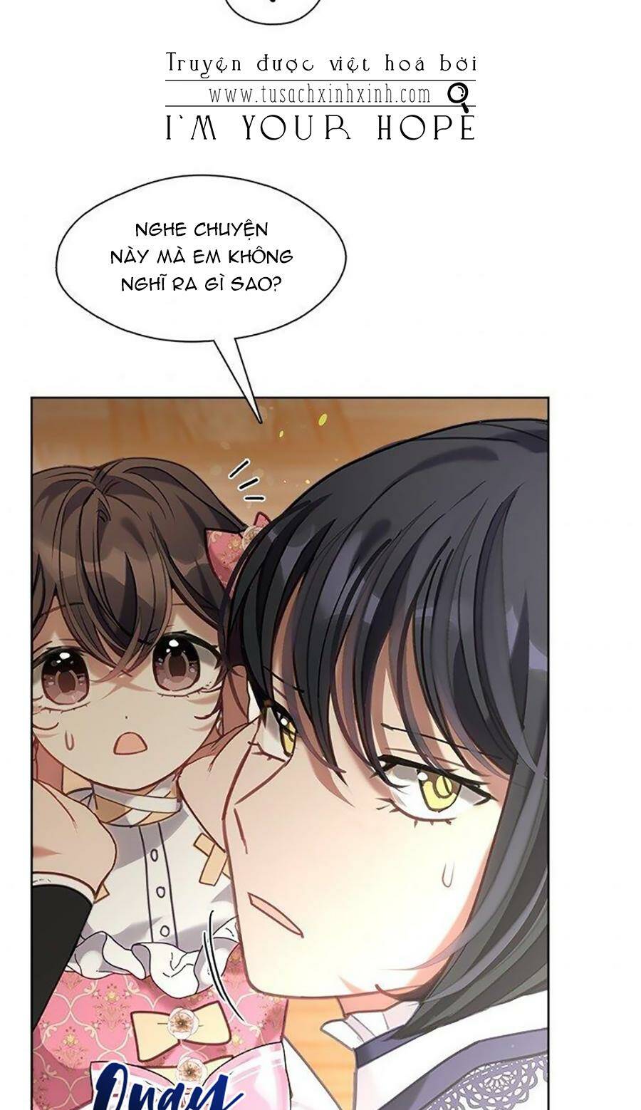 Gia Đình Bị Ám Ảnh Bởi Tôi Chapter 31 - Trang 2