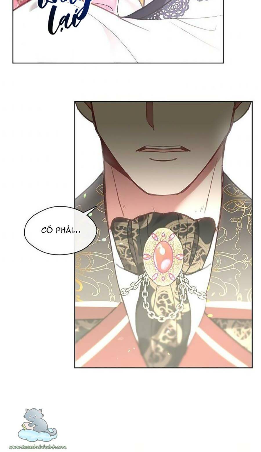 Gia Đình Bị Ám Ảnh Bởi Tôi Chapter 31 - Trang 2