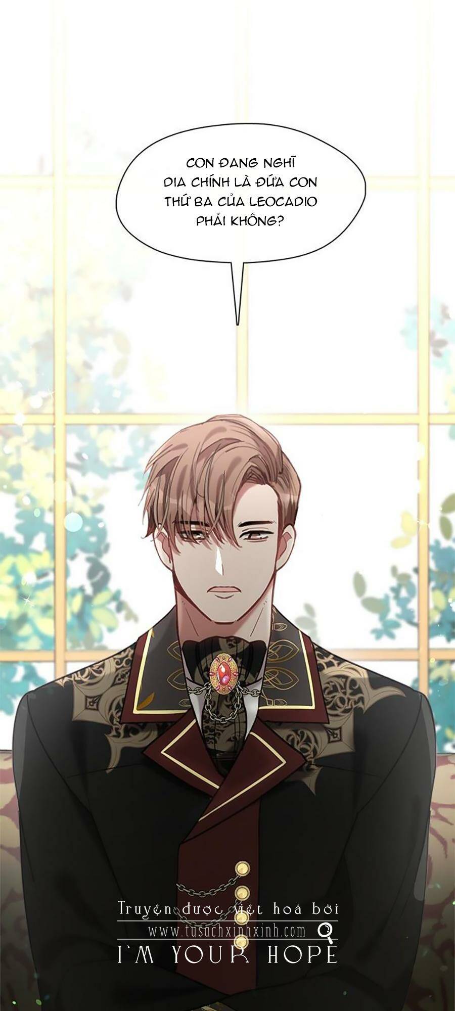 Gia Đình Bị Ám Ảnh Bởi Tôi Chapter 31 - Trang 2