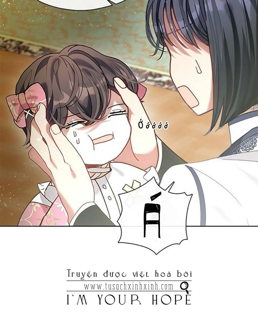 Gia Đình Bị Ám Ảnh Bởi Tôi Chapter 31 - Trang 2