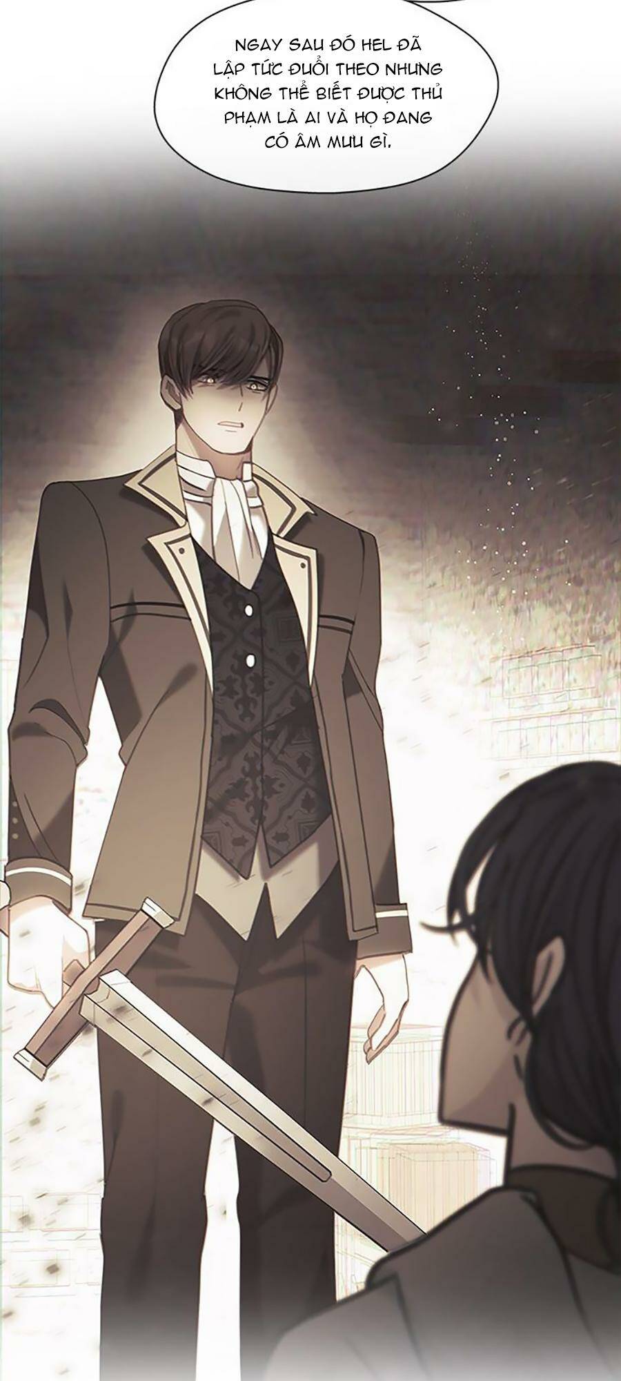 Gia Đình Bị Ám Ảnh Bởi Tôi Chapter 31 - Trang 2