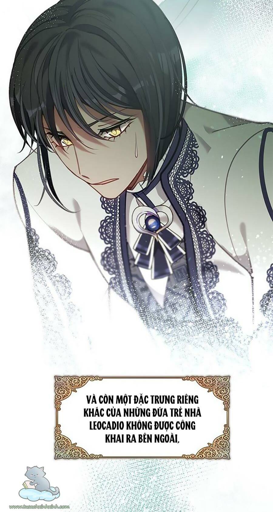 Gia Đình Bị Ám Ảnh Bởi Tôi Chapter 31 - Trang 2