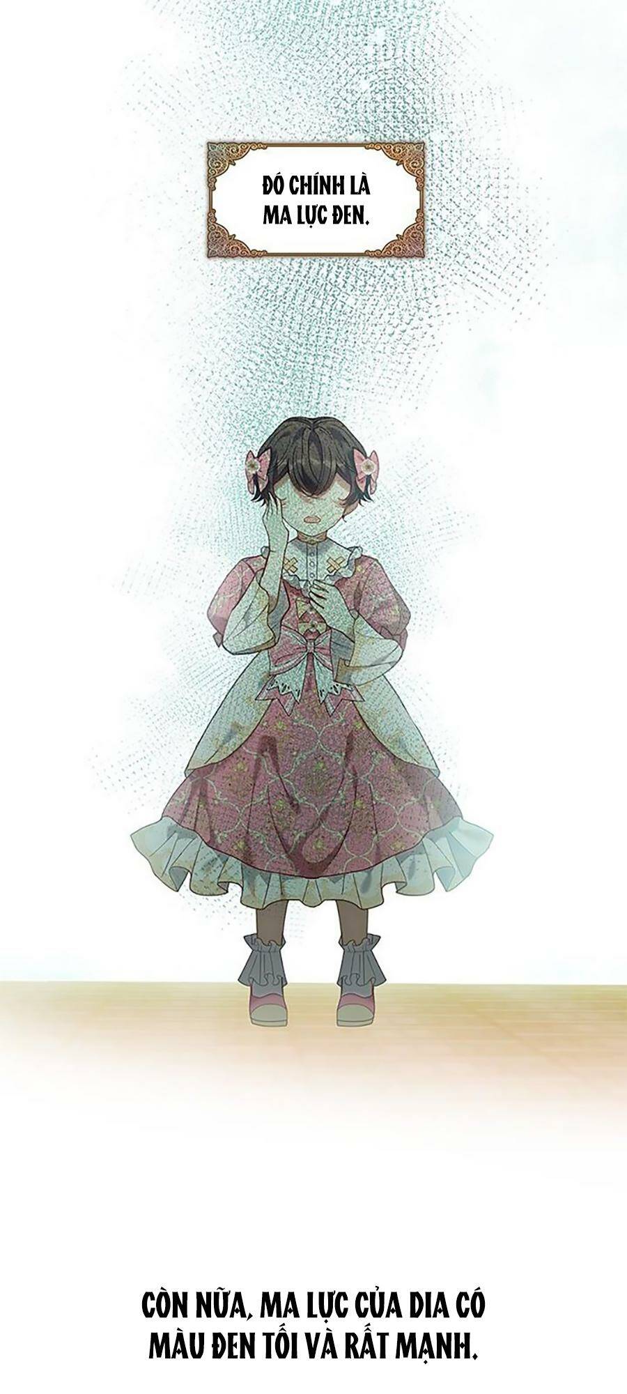 Gia Đình Bị Ám Ảnh Bởi Tôi Chapter 31 - Trang 2