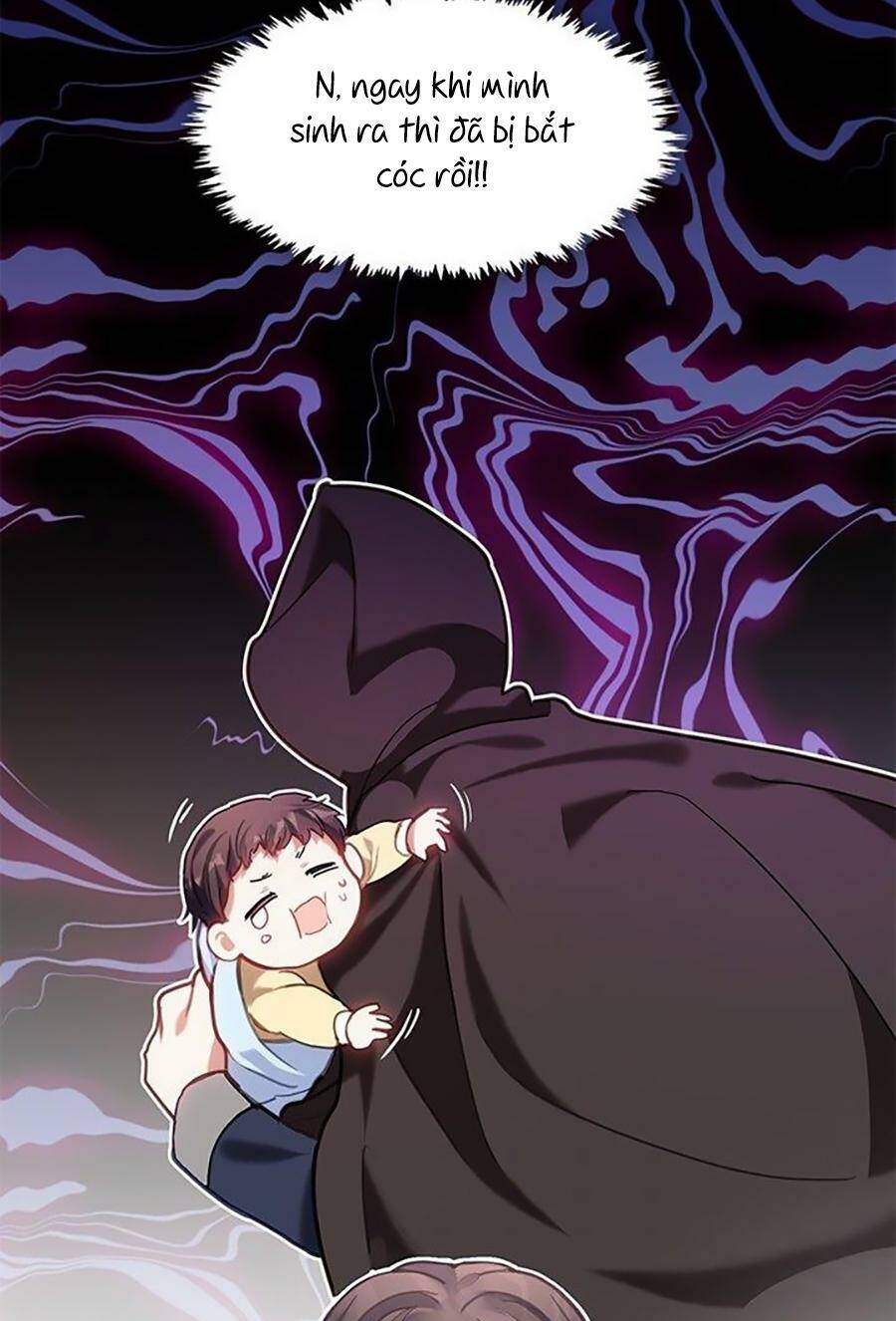 Gia Đình Bị Ám Ảnh Bởi Tôi Chapter 31 - Trang 2