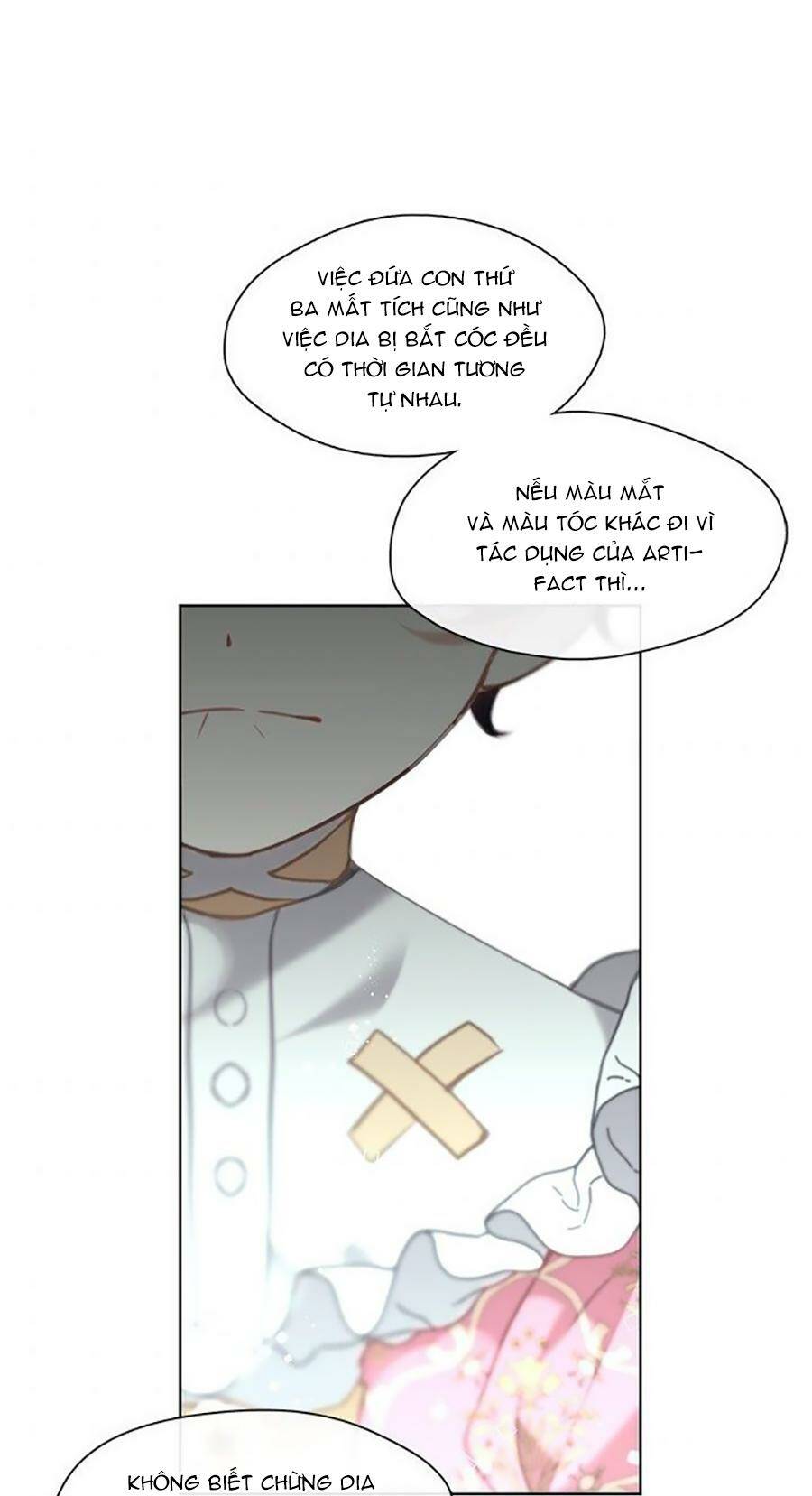 Gia Đình Bị Ám Ảnh Bởi Tôi Chapter 31 - Trang 2