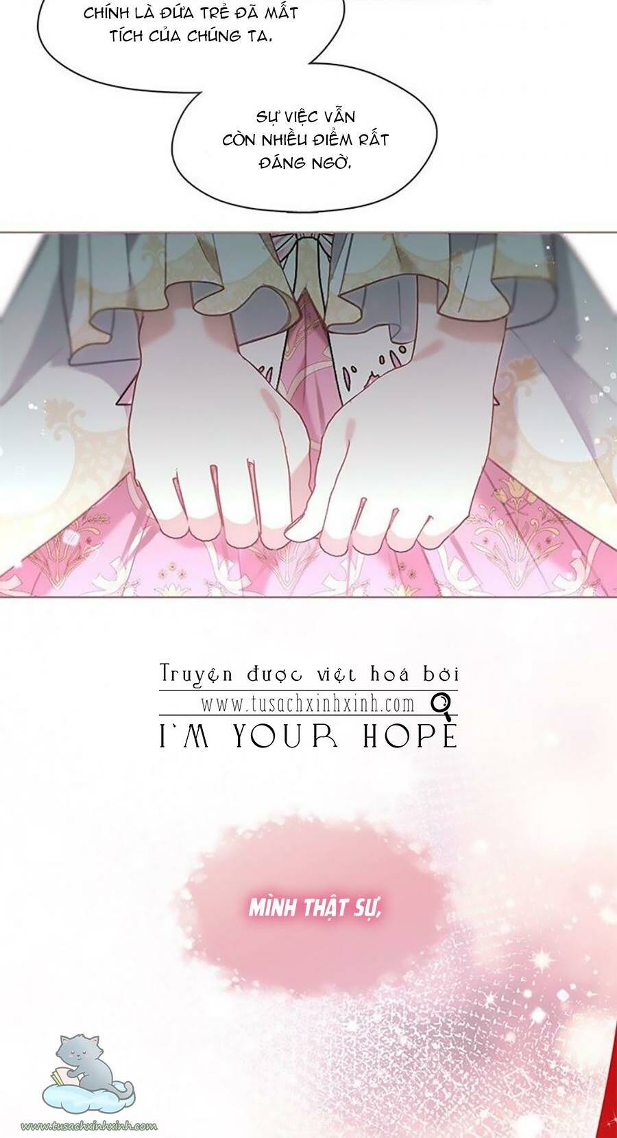 Gia Đình Bị Ám Ảnh Bởi Tôi Chapter 31 - Trang 2