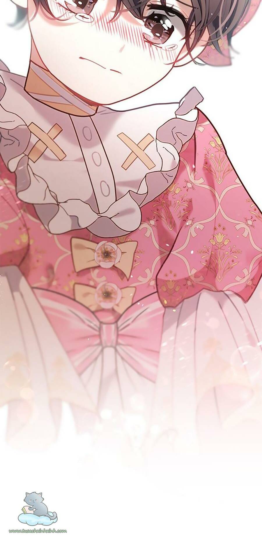 Gia Đình Bị Ám Ảnh Bởi Tôi Chapter 31 - Trang 2