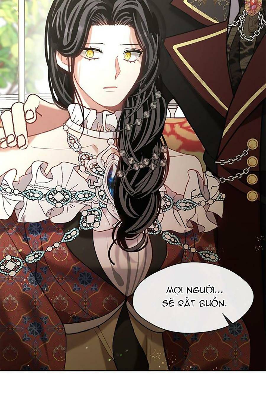 Gia Đình Bị Ám Ảnh Bởi Tôi Chapter 31 - Trang 2