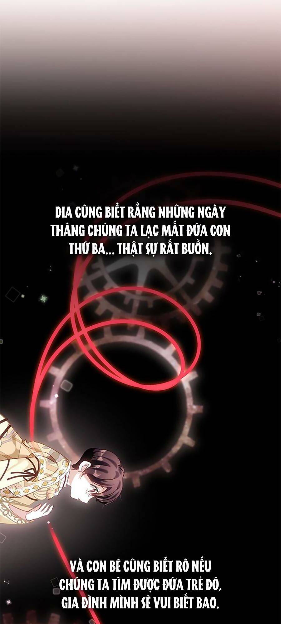 Gia Đình Bị Ám Ảnh Bởi Tôi Chapter 31 - Trang 2