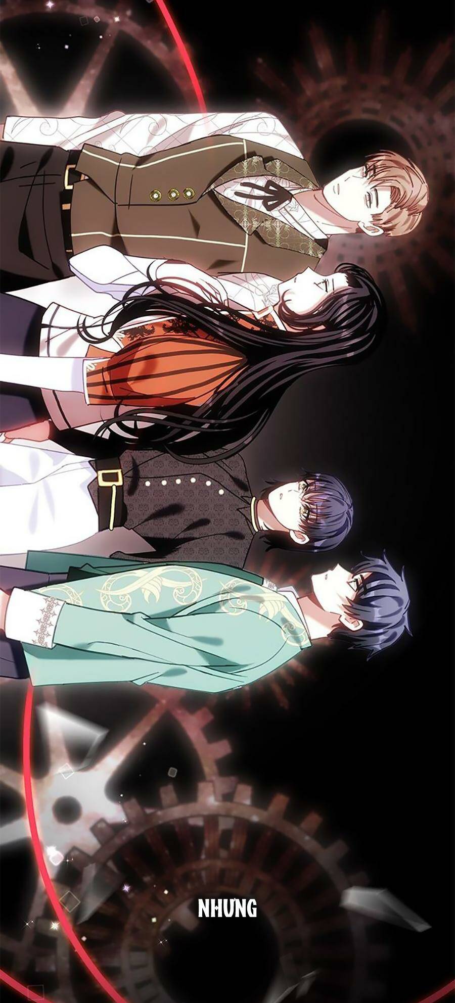 Gia Đình Bị Ám Ảnh Bởi Tôi Chapter 31 - Trang 2