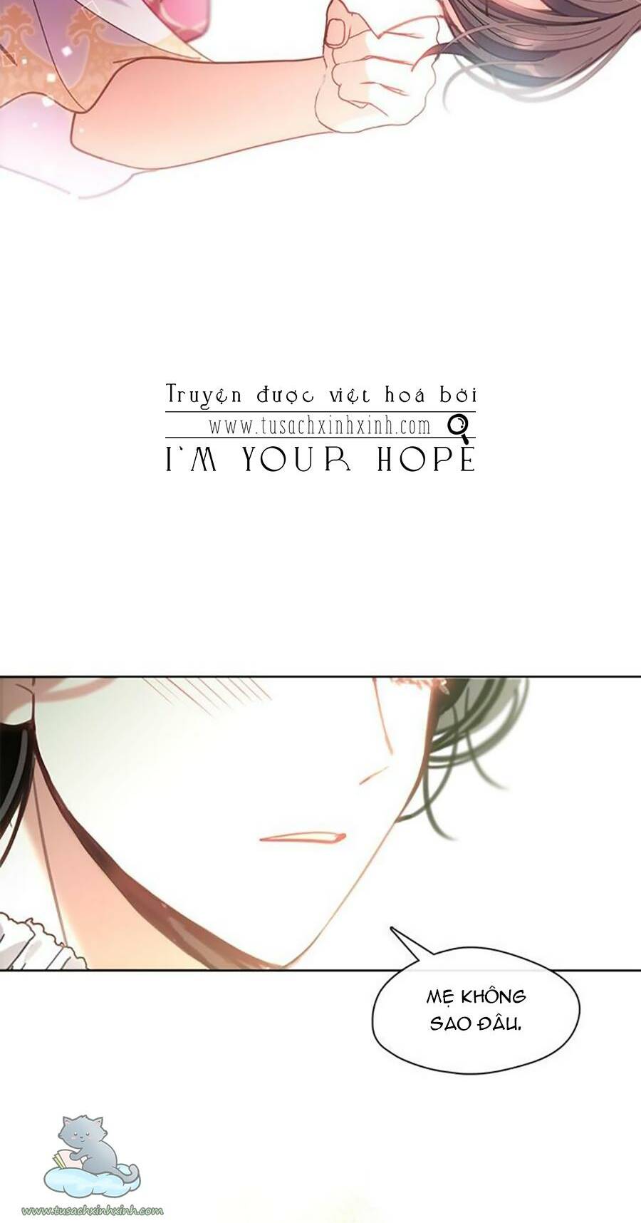 Gia Đình Bị Ám Ảnh Bởi Tôi Chapter 31 - Trang 2