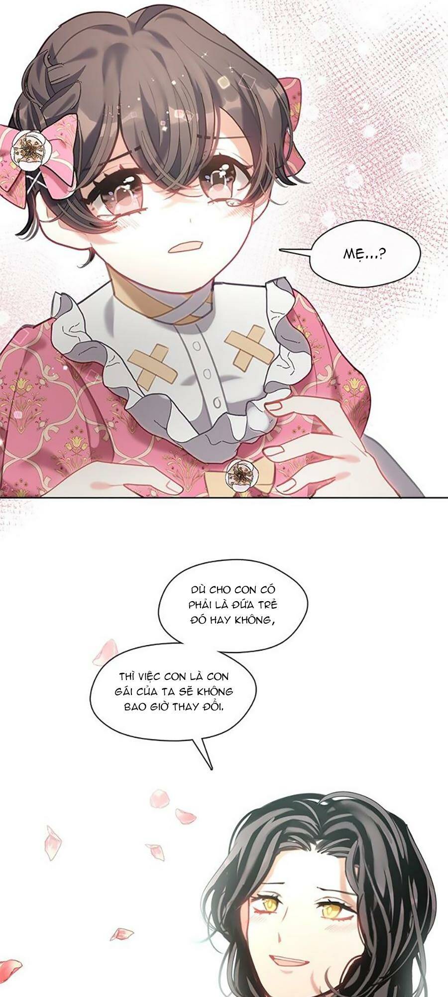 Gia Đình Bị Ám Ảnh Bởi Tôi Chapter 31 - Trang 2